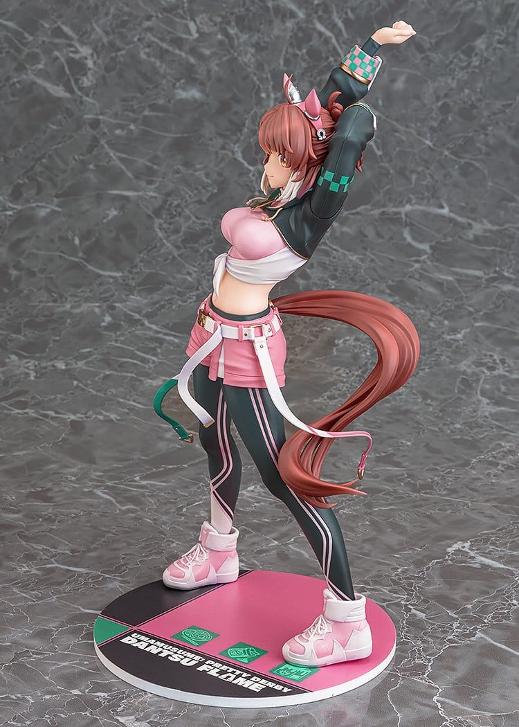 Uma Musume: Pretty Derby - Dantsu Flame - Figur 1/7 (Phat!)