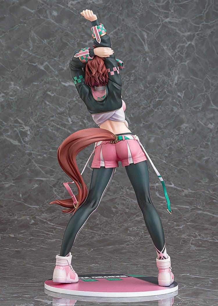 Uma Musume: Pretty Derby - Dantsu Flame - Figur 1/7 (Phat!)