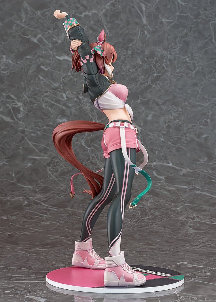 Uma Musume: Pretty Derby - Dantsu Flame - Figur 1/7 (Phat!)
