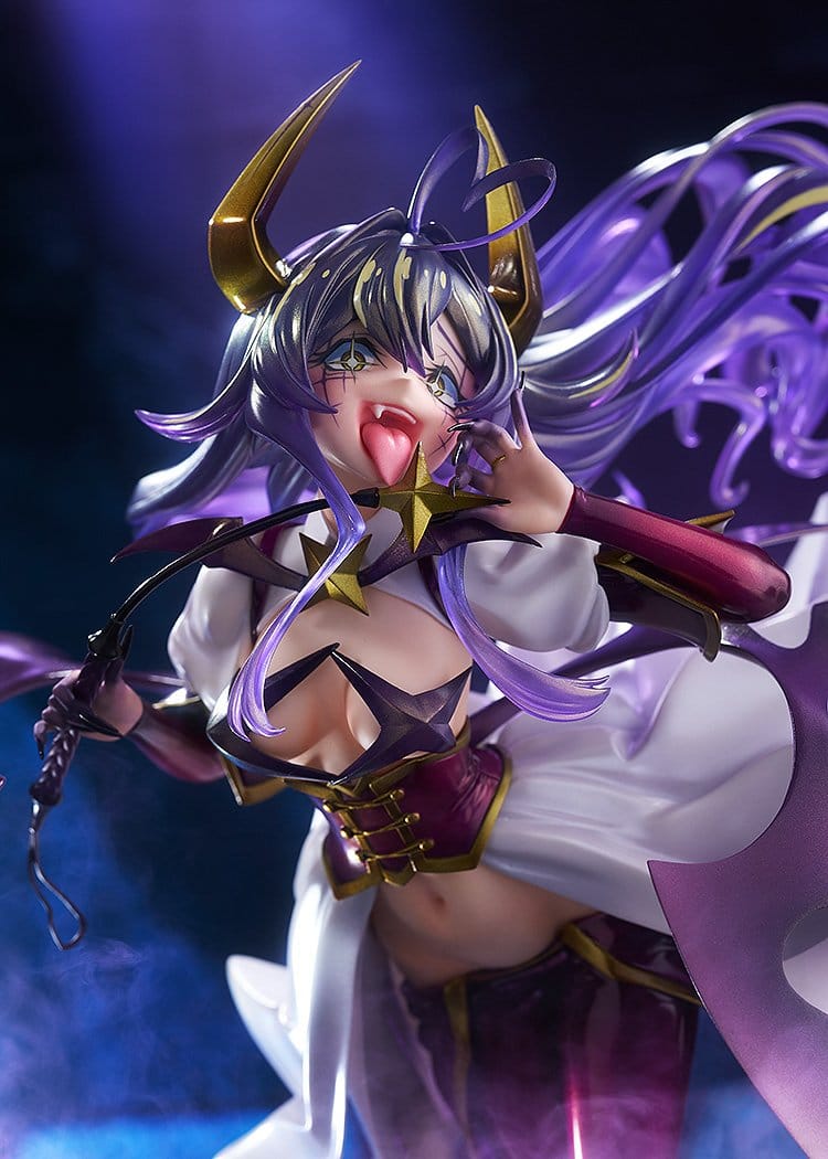 Gushing over Magical Girls - Magia Baiser - Second Form Figur 1/7 (Phat!)