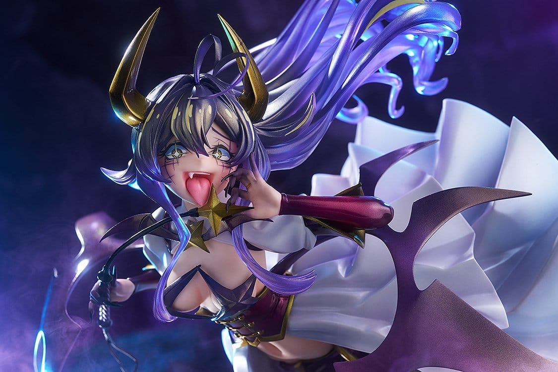 Gushing over Magical Girls - Magia Baiser - Second Form Figur 1/7 (Phat!)