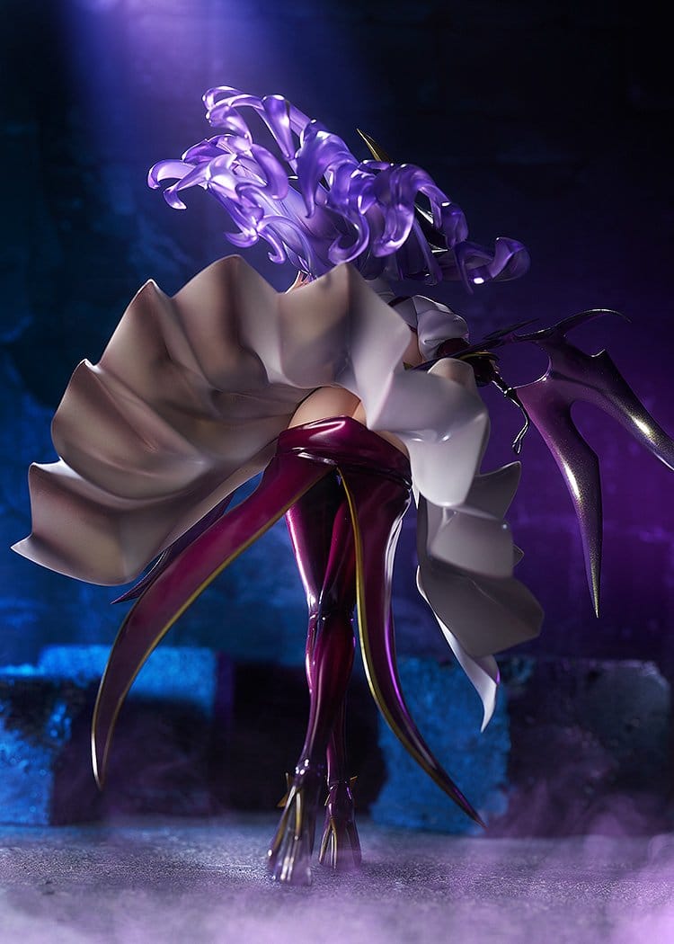Gushing over Magical Girls - Magia Baiser - Second Form Figur 1/7 (Phat!)