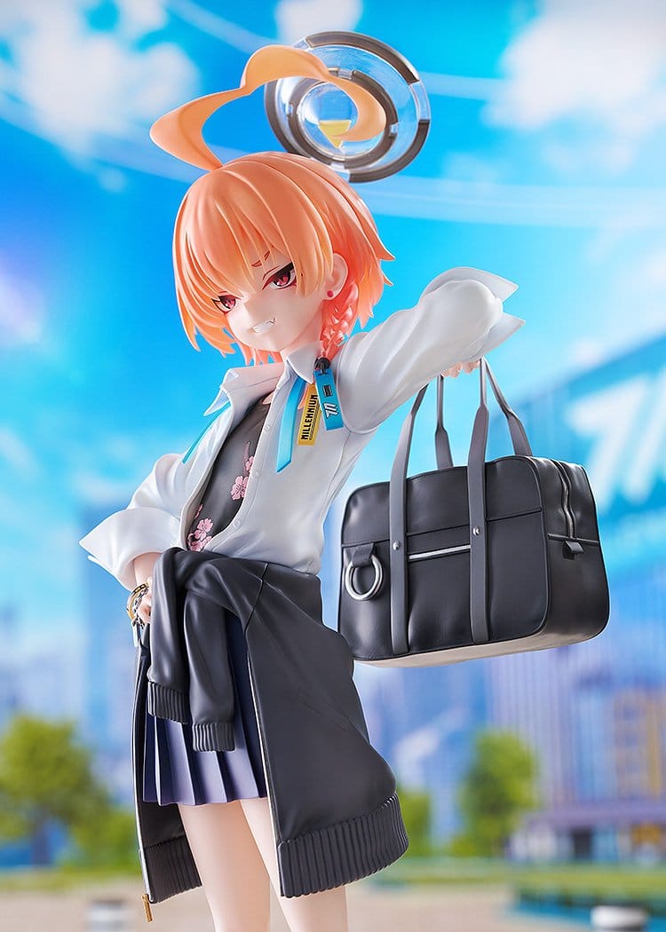 Blue Archive - Neru - School Figur 1/7 (Phat!)