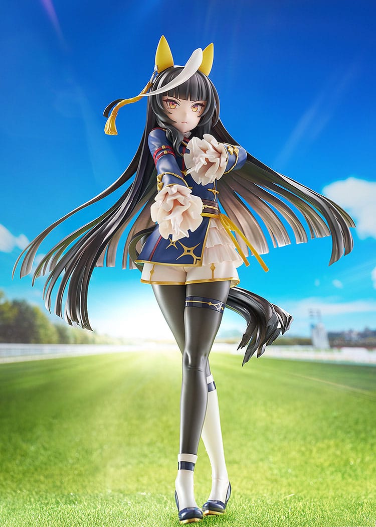 Uma Musume: Pretty Derby - Calstone Light O - Figur 1/7 (Phat!)