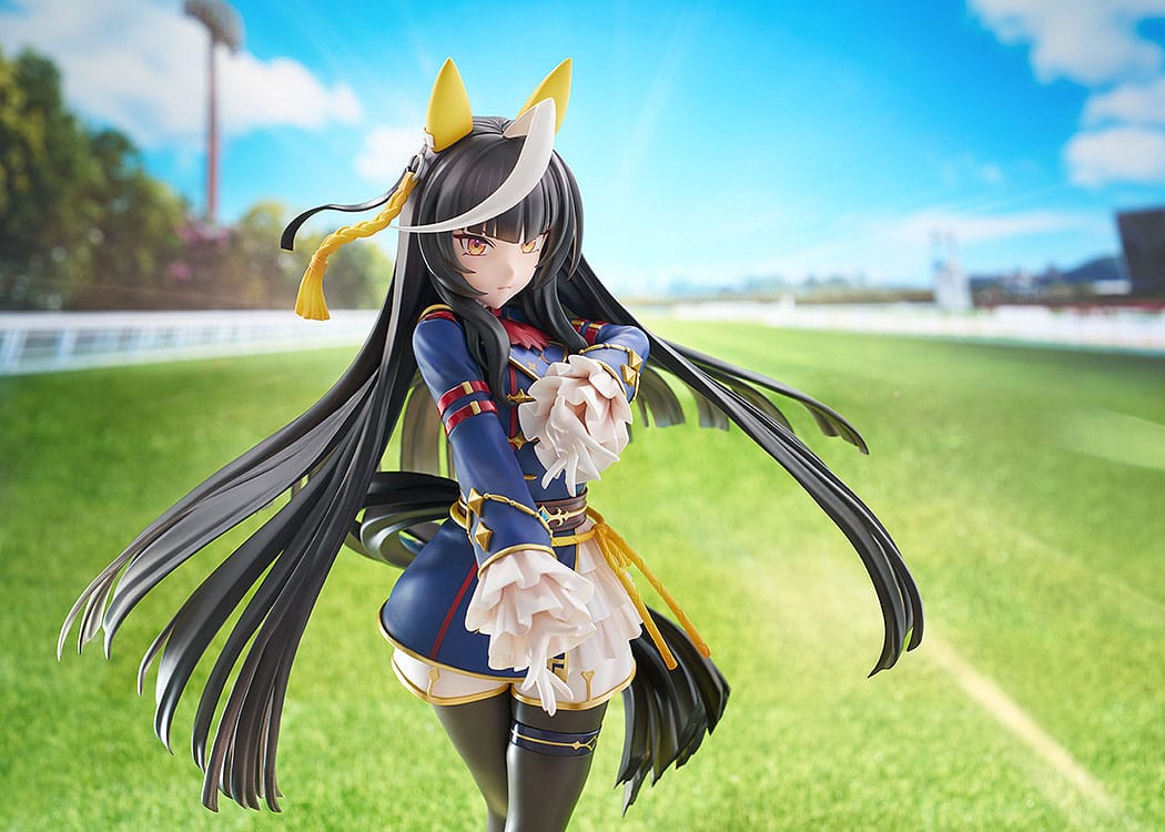 Uma Musume: Pretty Derby - Calstone Light O - Figur 1/7 (Phat!)