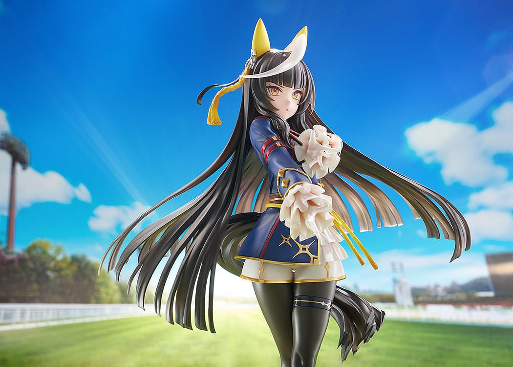 Uma Musume: Pretty Derby - Calstone Light O - Figur 1/7 (Phat!)
