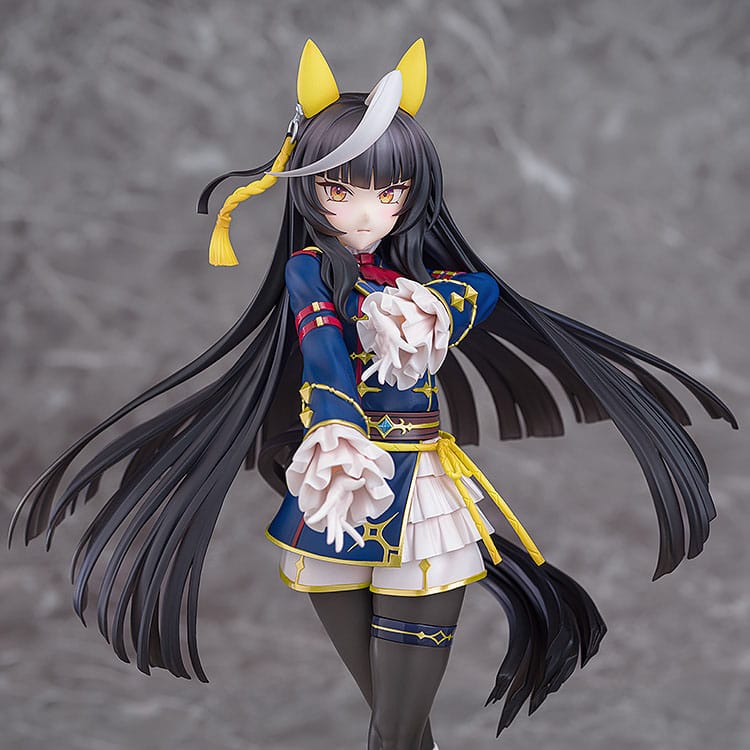 Uma Musume: Pretty Derby - Calstone Light O - Figur 1/7 (Phat!)