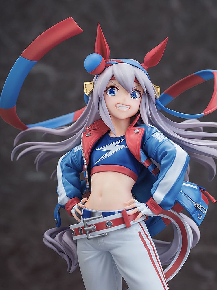 Uma Musume: Cinderella Gray - Tamamo Cross - Figur 1/7 (Phat!)