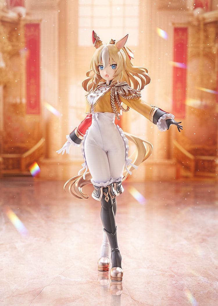 Uma Musume: Pretty Derby - Durandal - Figur 1/7 (Phat!)