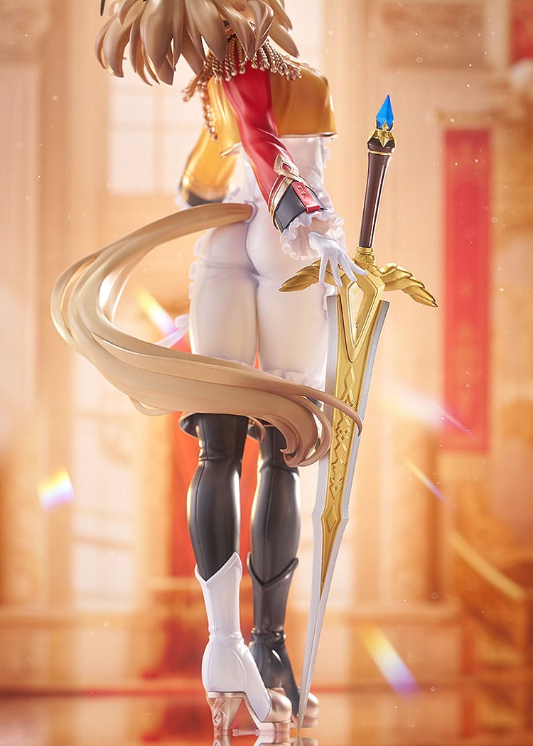 Uma Musume: Pretty Derby - Durandal - Figur 1/7 (Phat!)