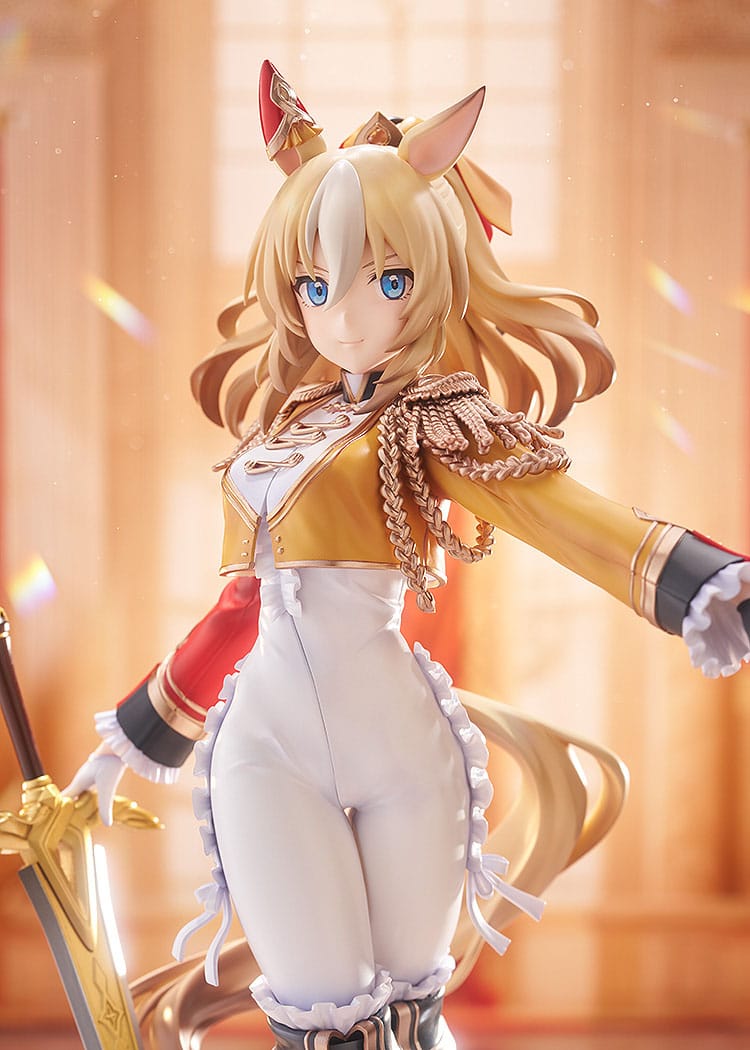 Uma Musume: Pretty Derby - Durandal - Figur 1/7 (Phat!)