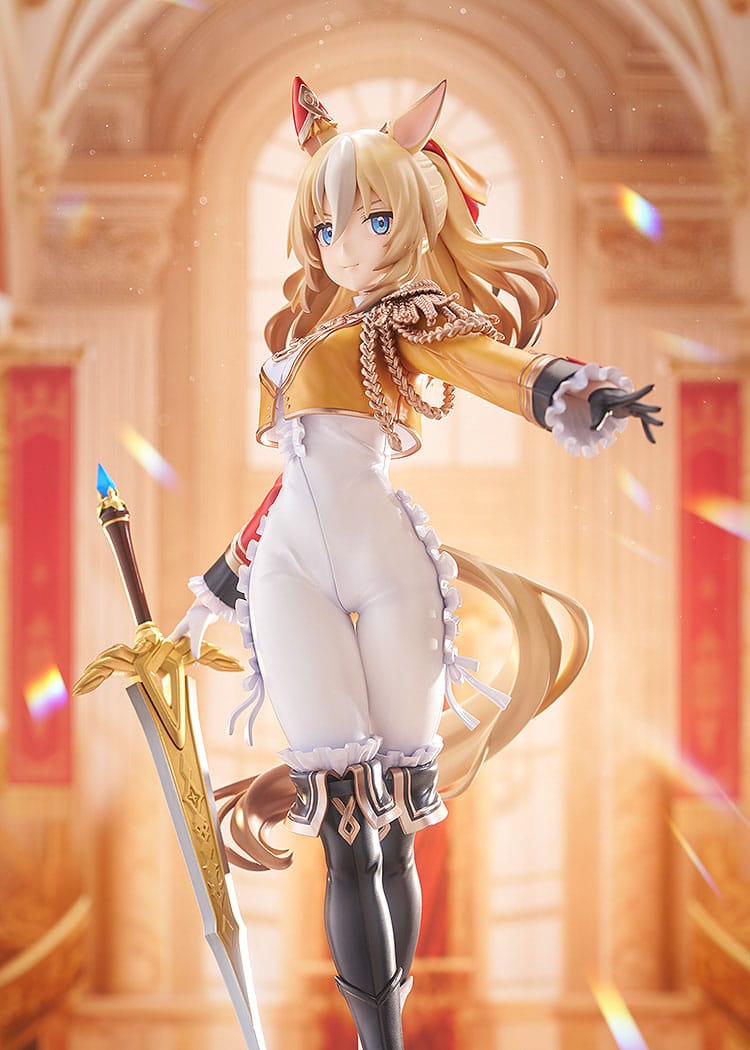 Uma Musume: Pretty Derby - Durandal - Figur 1/7 (Phat!)