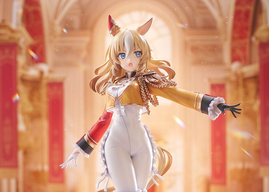 Uma Musume: Pretty Derby - Durandal - Figur 1/7 (Phat!)