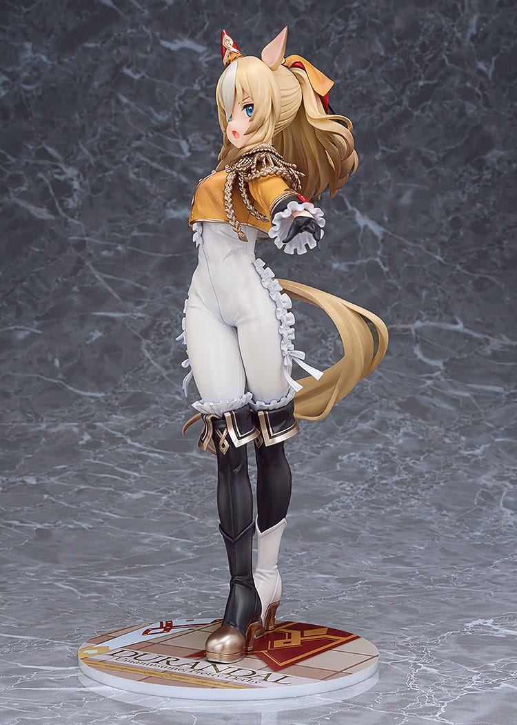 Uma Musume: Pretty Derby - Durandal - Figur 1/7 (Phat!)
