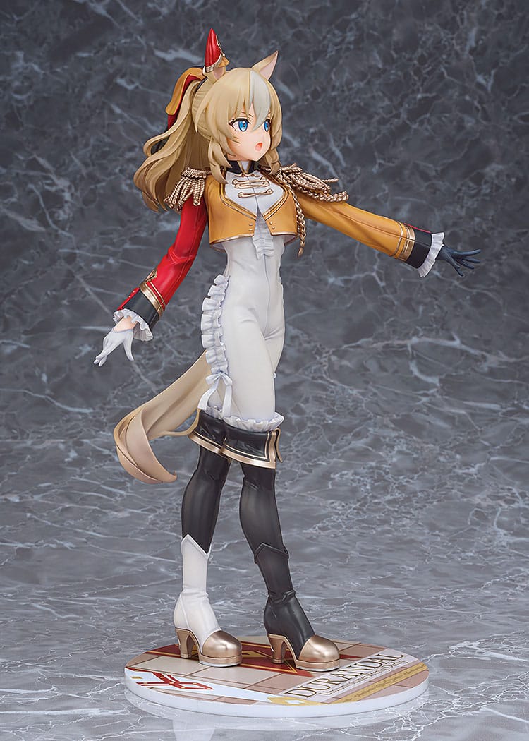Uma Musume: Pretty Derby - Durandal - Figur 1/7 (Phat!)