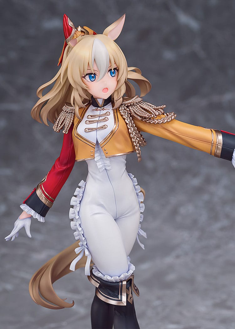 Uma Musume: Pretty Derby - Durandal - Figur 1/7 (Phat!)