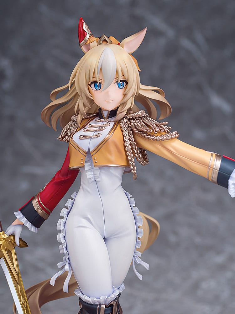 Uma Musume: Pretty Derby - Durandal - Figur 1/7 (Phat!)