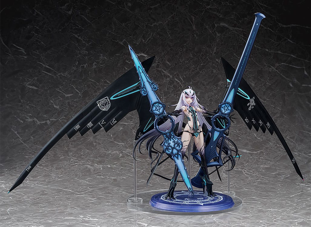 Fate/Grand Order - Lancer/Melusine - Figur 1/7 (Phat!)