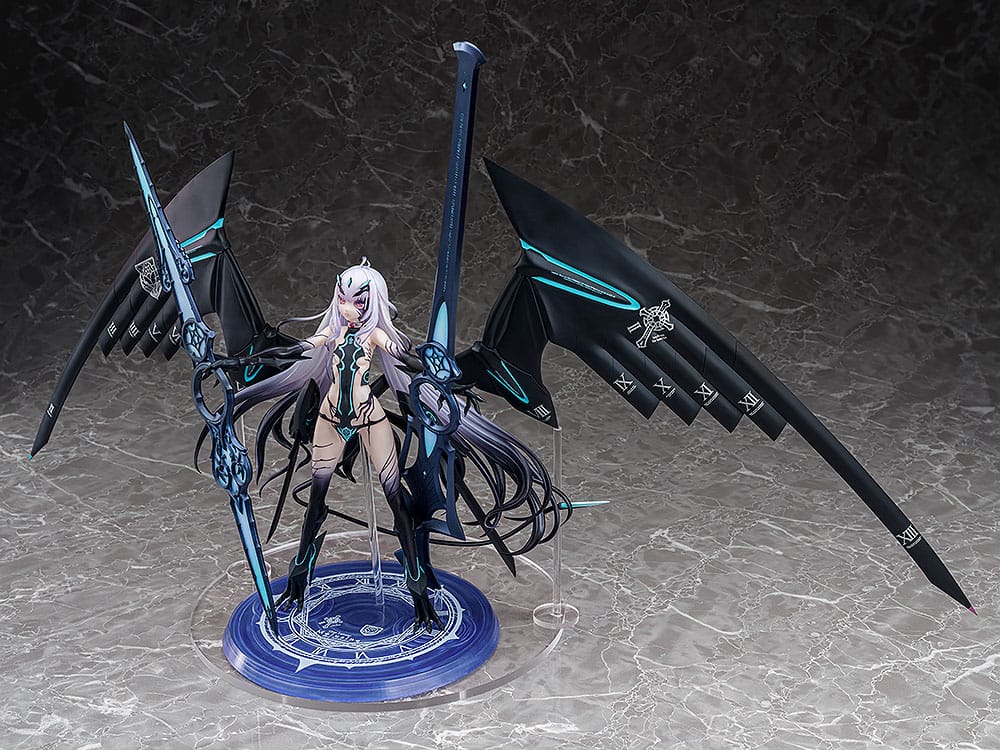 Fate/Grand Order - Lancer/Melusine - figure 1/7 (Phat!)