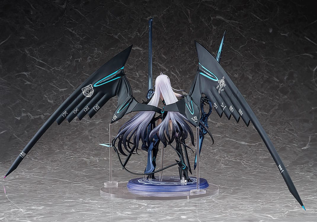 Fate/Grand Order - Lancer/Melusine - figure 1/7 (Phat!)