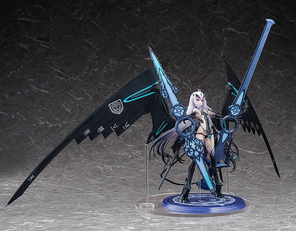 Fate/Grand Order - Lancer/Melusine - figure 1/7 (Phat!)