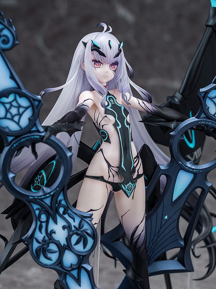 Fate/Grand Order - Lancer/Melusine - figure 1/7 (Phat!)