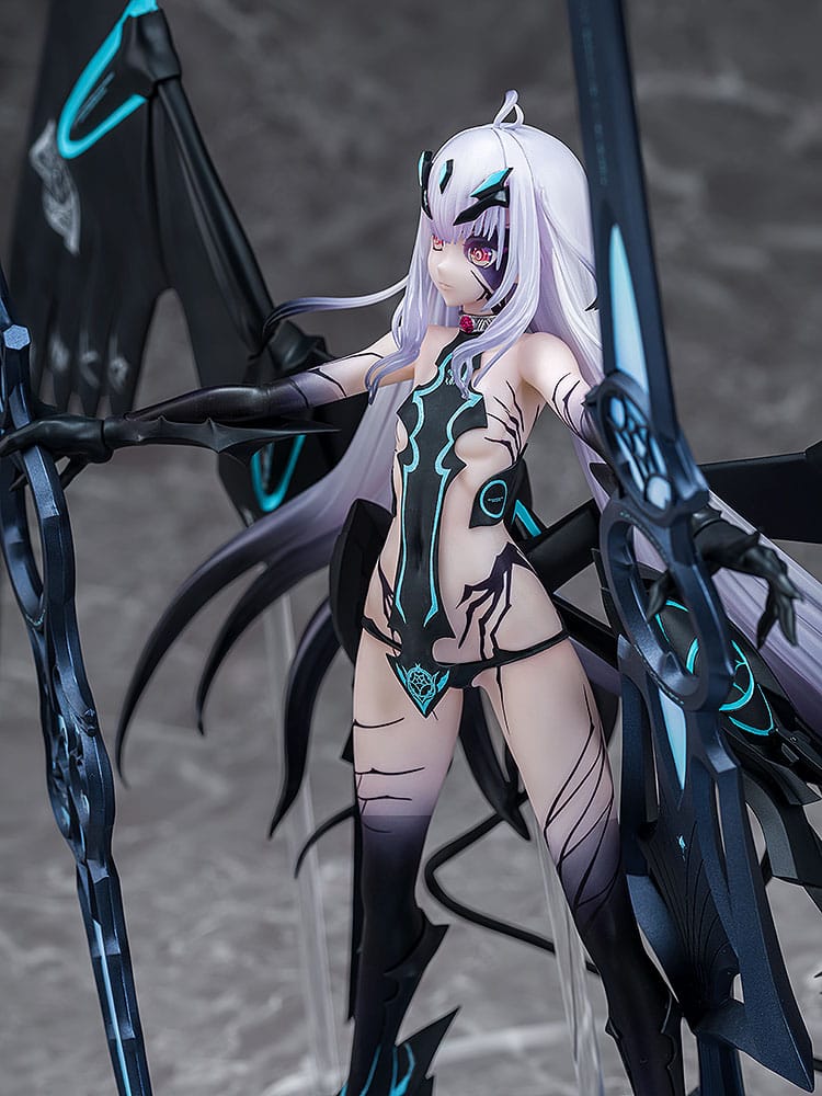 Fate/Grand Order - Lancer/Melusine - figure 1/7 (Phat!)