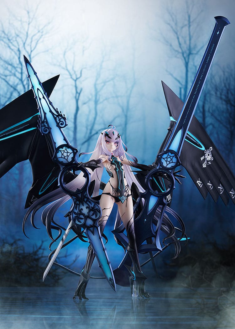 Fate/Grand Order - Lancer/Melusine - figure 1/7 (Phat!)