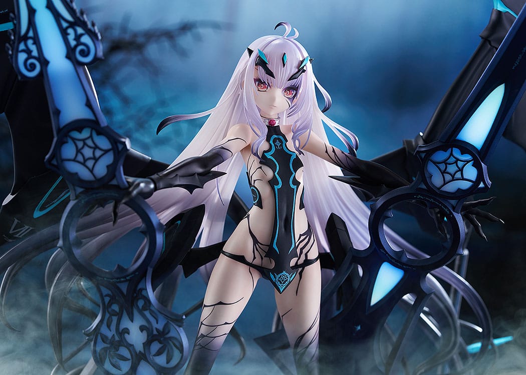 Fate/Grand Order - Lancer/Melusine - figure 1/7 (Phat!)