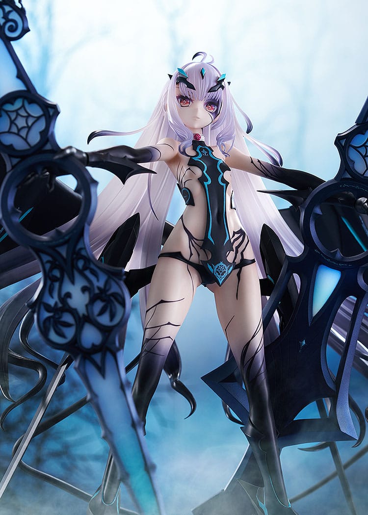 Fate/Grand Order - Lancer/Melusine - figure 1/7 (Phat!)