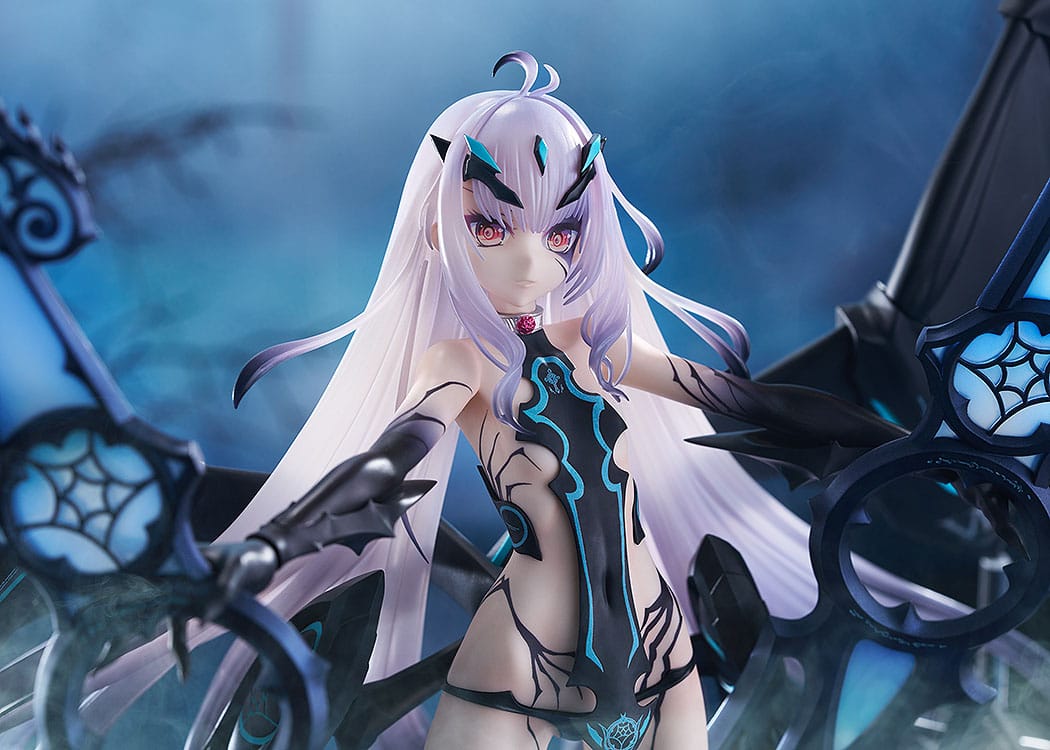 Fate/Grand Order - Lancer/Melusine - figure 1/7 (Phat!)