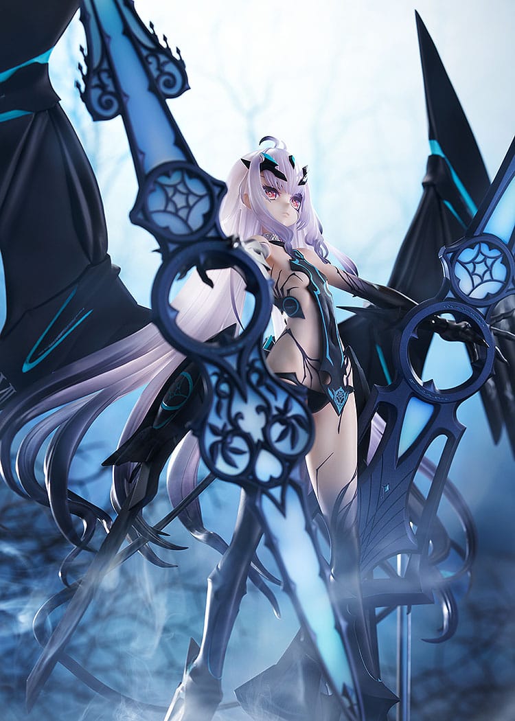 Fate/Grand Order - Lancer/Melusine - figure 1/7 (Phat!)