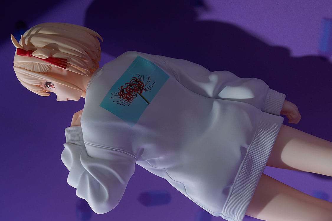 Lycoris Recoil - Chisato Nishikigi - Oversized Sweatshirt Figur 1/7 (Phat!)