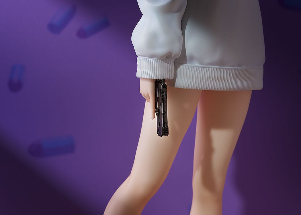Lycoris Recoil - Chisato Nishikigi - Oversized Sweatshirt Figur 1/7 (Phat!)