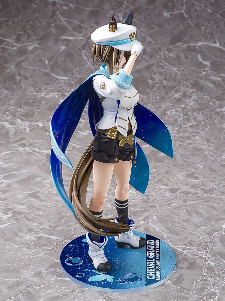 Uma Musume: Pretty Derby - Cheval Grand - Figur 1/7 (Phat!)