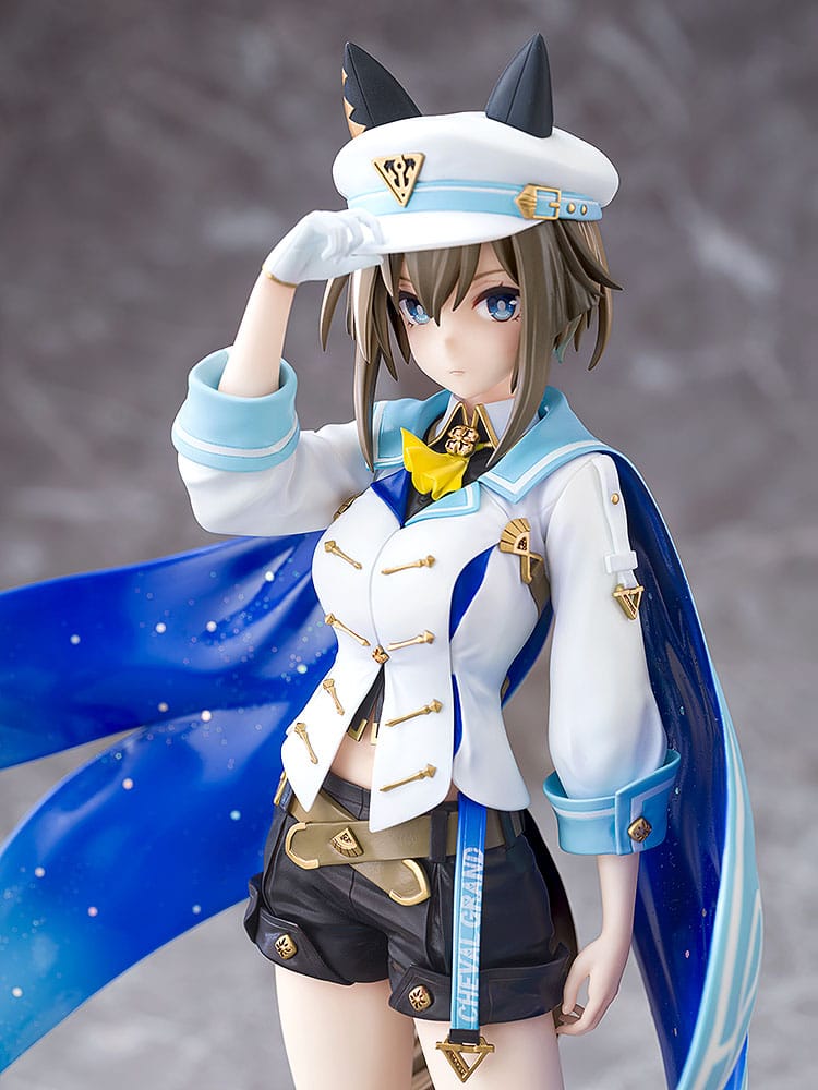 Uma Musume: Pretty Derby - Cheval Grand - Figur 1/7 (Phat!)