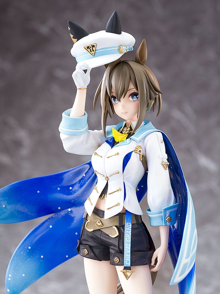 Uma Musume: Pretty Derby - Cheval Grand - Figur 1/7 (Phat!)