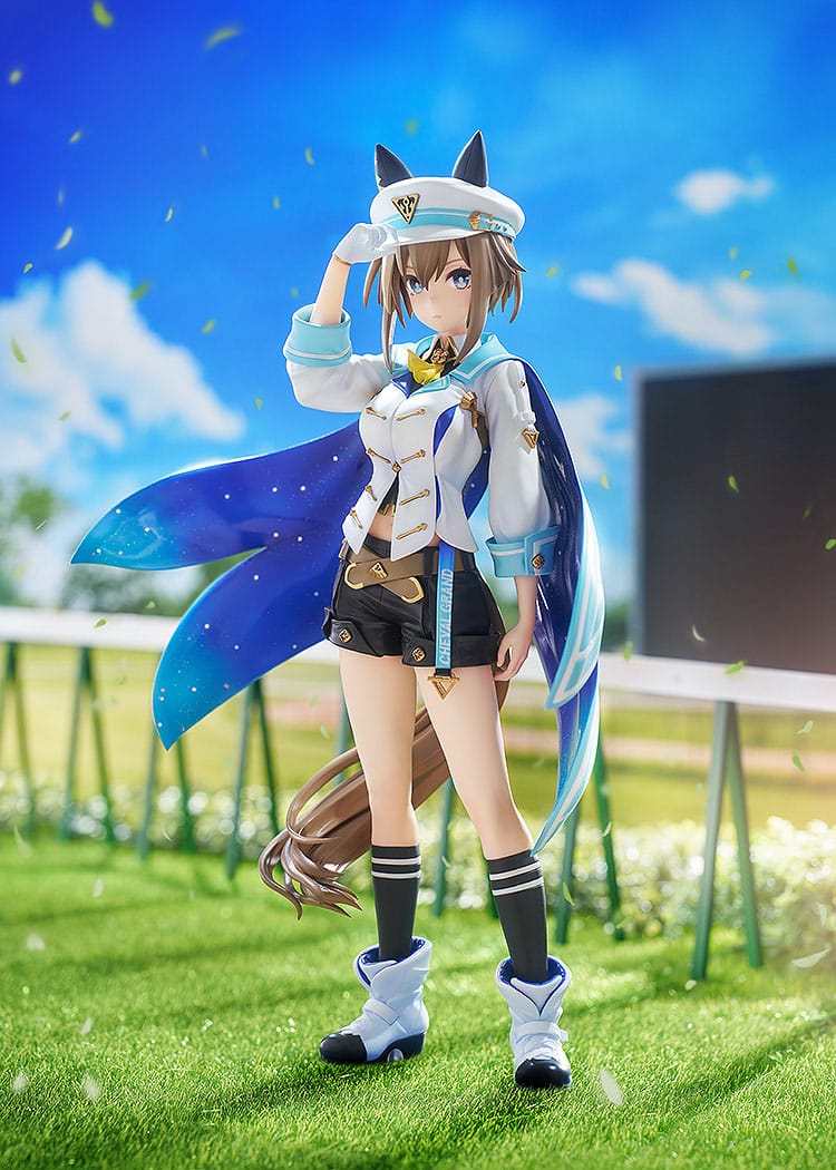 Uma Musume: Pretty Derby - Cheval Grand - Figur 1/7 (Phat!)