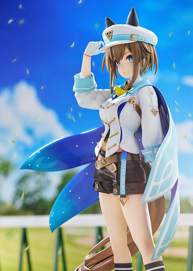 Uma Musume: Pretty Derby - Cheval Grand - Figur 1/7 (Phat!)