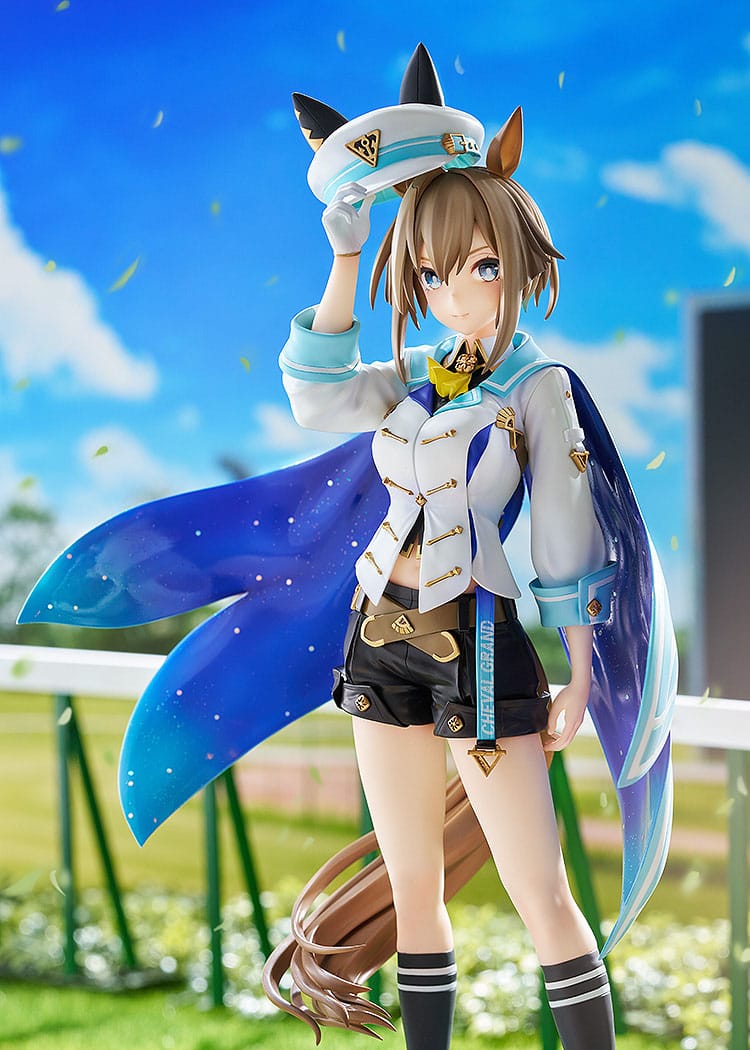 Uma Musume: Pretty Derby - Cheval Grand - Figur 1/7 (Phat!)