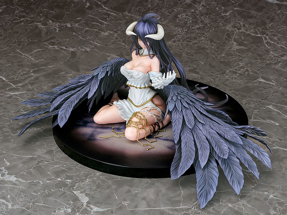 Overlord - Albedo - Figur 1/7 (Phat!)