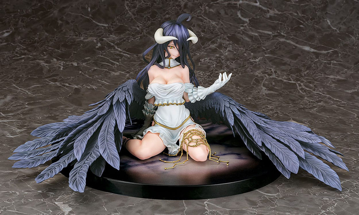 Overlord - Albedo - Figur 1/7 (Phat!)