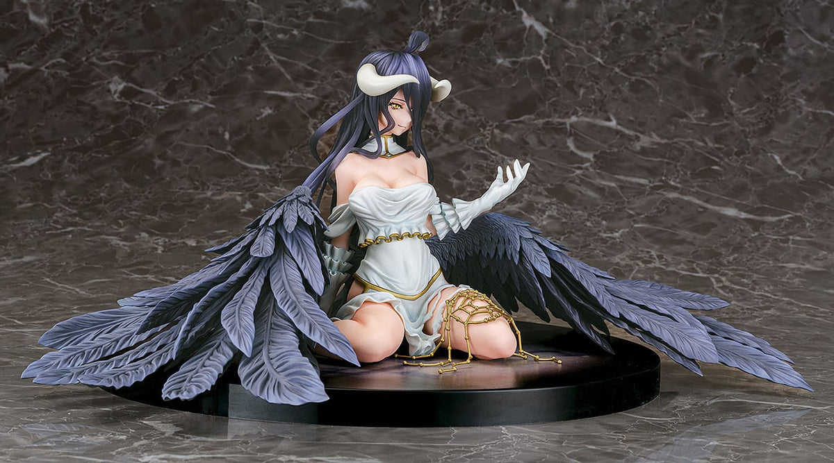 Overlord - Albedo - Figur 1/7 (Phat!)