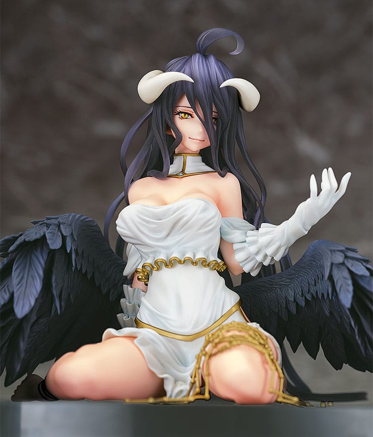 Overlord - Albedo - Figur 1/7 (Phat!)