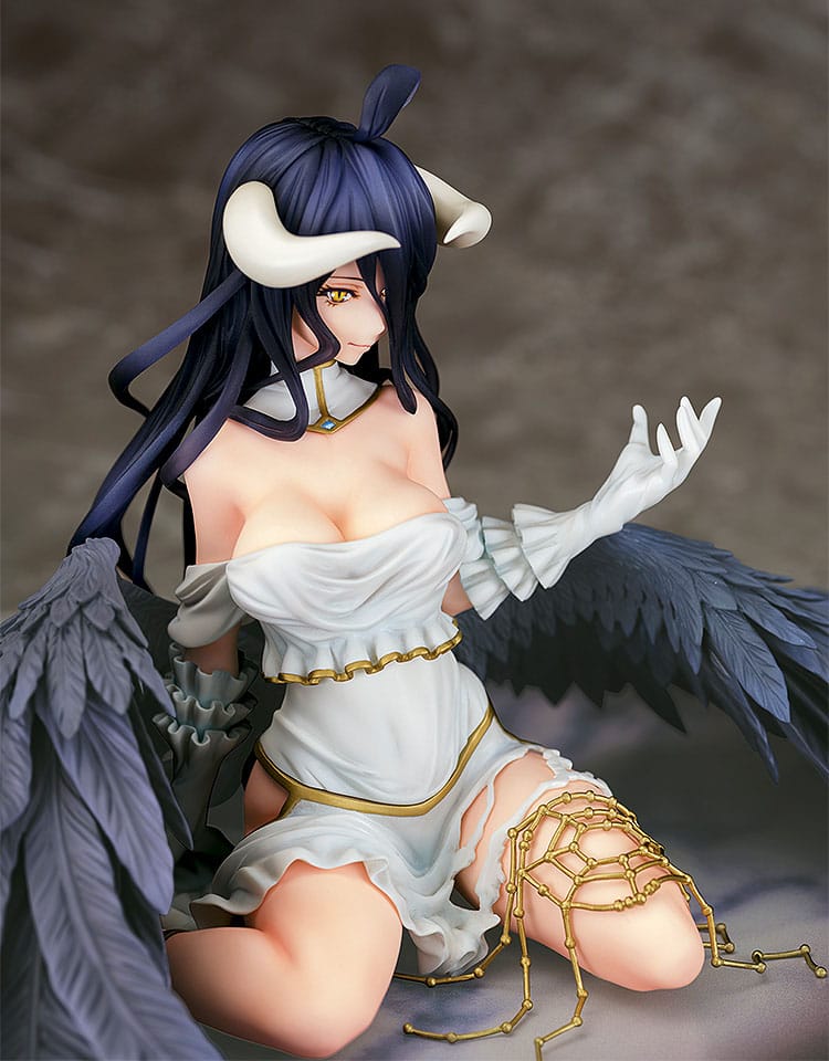 Overlord - Albedo - Figur 1/7 (Phat!)