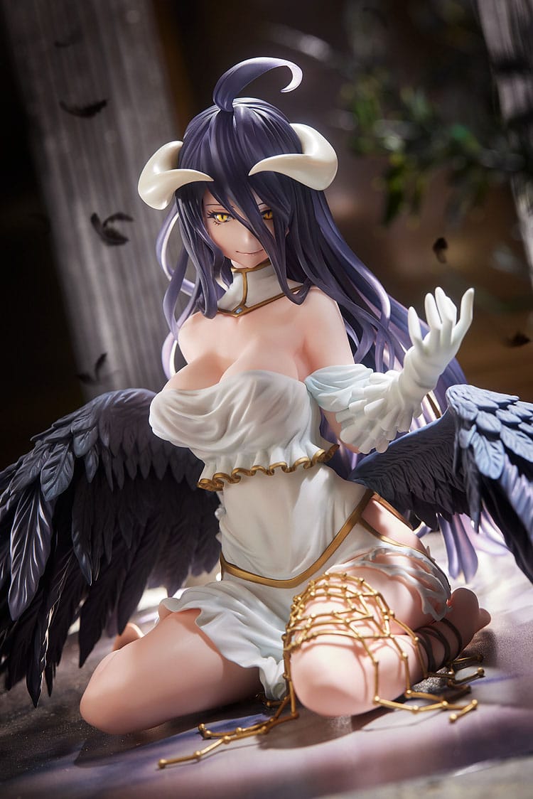 Overlord - Albedo - Figur 1/7 (Phat!)