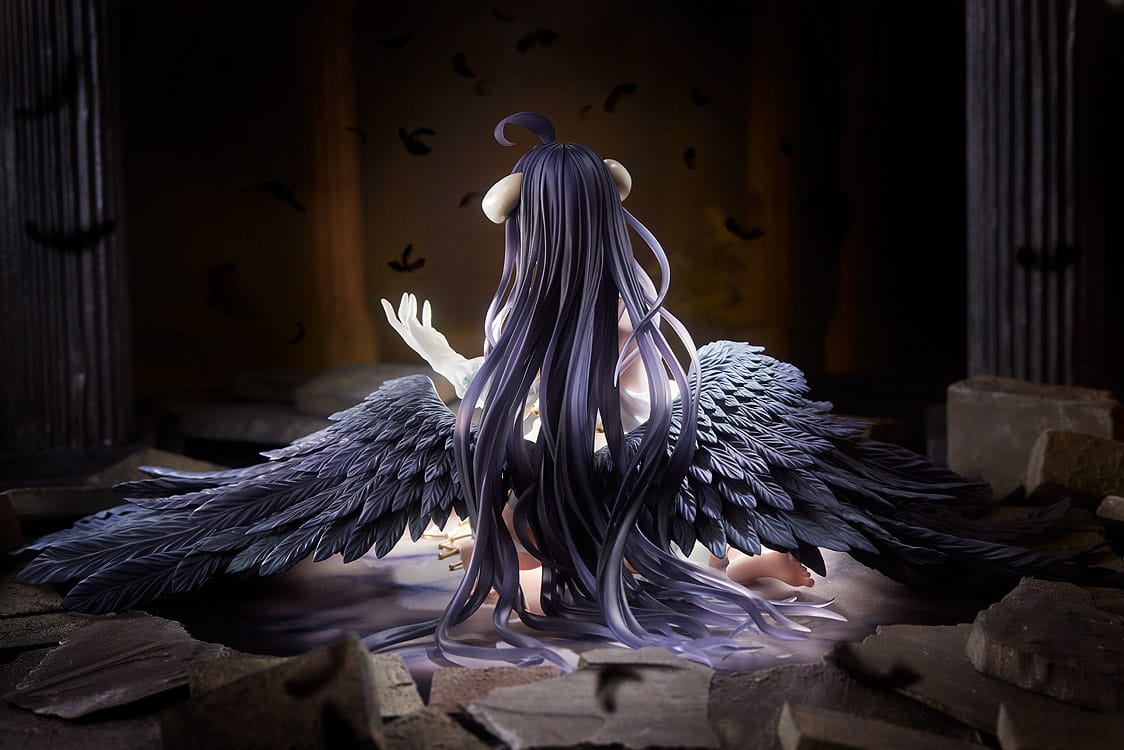 Overlord - Albedo - Figur 1/7 (Phat!)