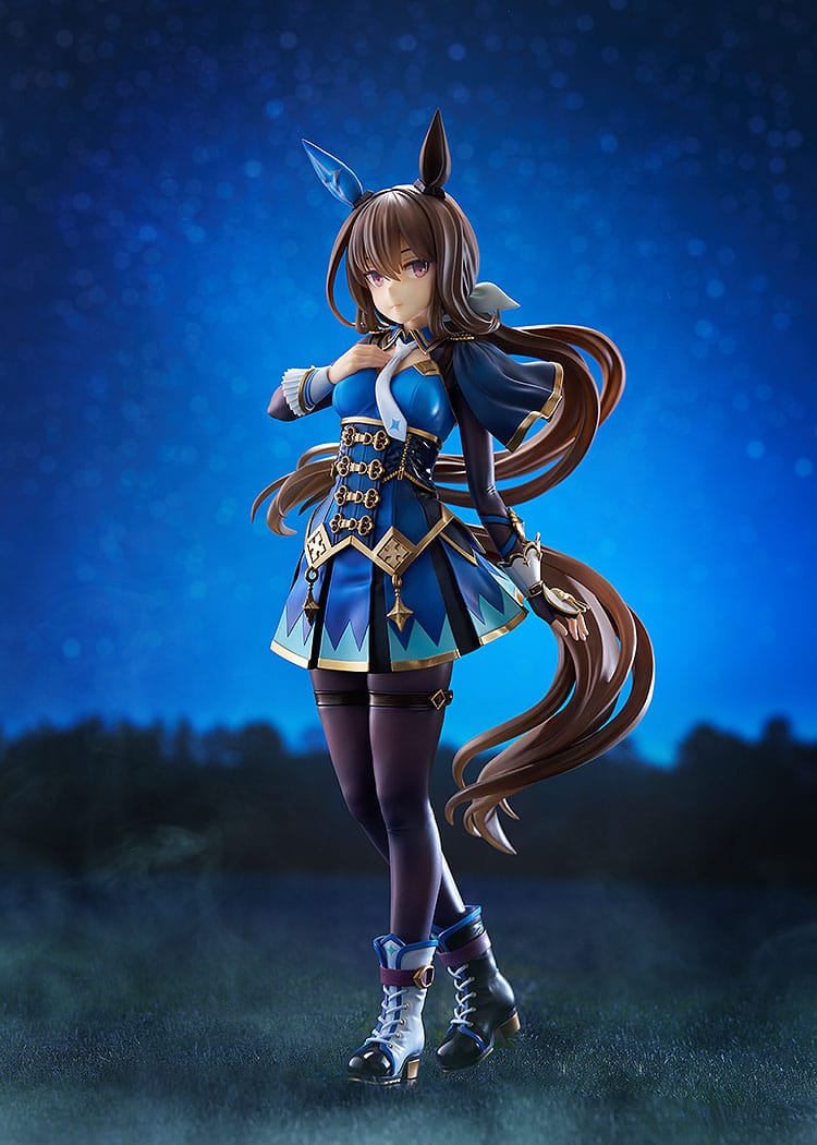 Uma Musume: Pretty Derby - Admire Vega - Figur 1/7 (Phat!)