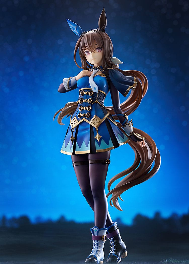 Uma Musume: Pretty Derby - Admire Vega - Figur 1/7 (Phat!)