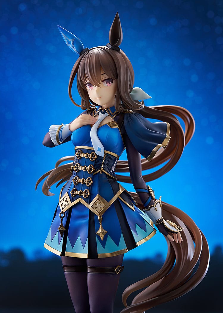 Uma Musume: Pretty Derby - Admire Vega - Figur 1/7 (Phat!)